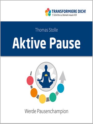 cover image of Aktive Pause